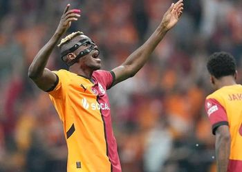 William Troost-Ekong states Uyo mission as Super Eagles star vows to be in town for Nigeria, South Africa tie