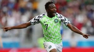 Nigerians abroad: Ahmed Musa pinches Peseiro with first Sivasspor goal; Akere, Emmanuel soar in Bulgaria; Okeke excites Sparta