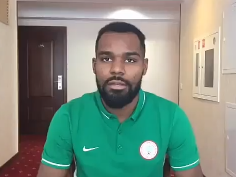 Image result for Bryan Idowu