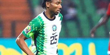 Brilliant Nwakali helps Ponferradina to victory against FC Cartagena