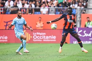 ‘Beautifully executed’– Ex-Dortmund and Ajax star hails Akor Adam’s goal against Lorient