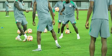 Super Eagles Star Gunning For League And Cup Triumphs