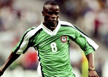 Transfer saga unfolds: Racing Santander battle rivals for relegated Super Eagles star