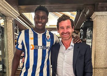 Ex-Super Eagles coach backs Spain’s Lamine Yamal to become future Ballon d’Or winner