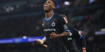 Terem Moffi: 5 European clubs ready to snap up Super Eagles star as OGC Nice shut door