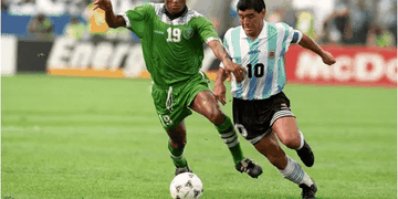 Monaco boss wary of Super Eagles striker’s threat ahead of big clash