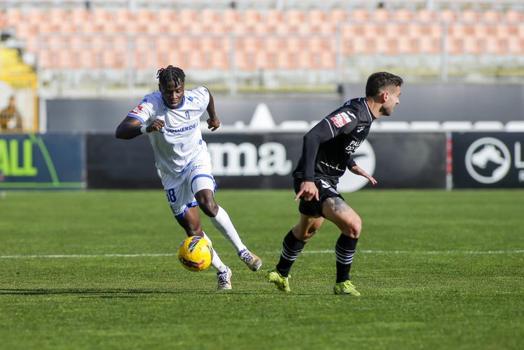 Scout explains why Prosper Obah becomes Shakhtar Donetsk’s fifth Nigerian player after Aghahowa