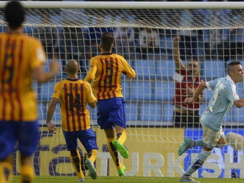 Match Preview Barca - Las Palmas