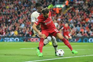 WATCH: Calvin Bassey stands up to Anfield test in solid performance against Liverpool