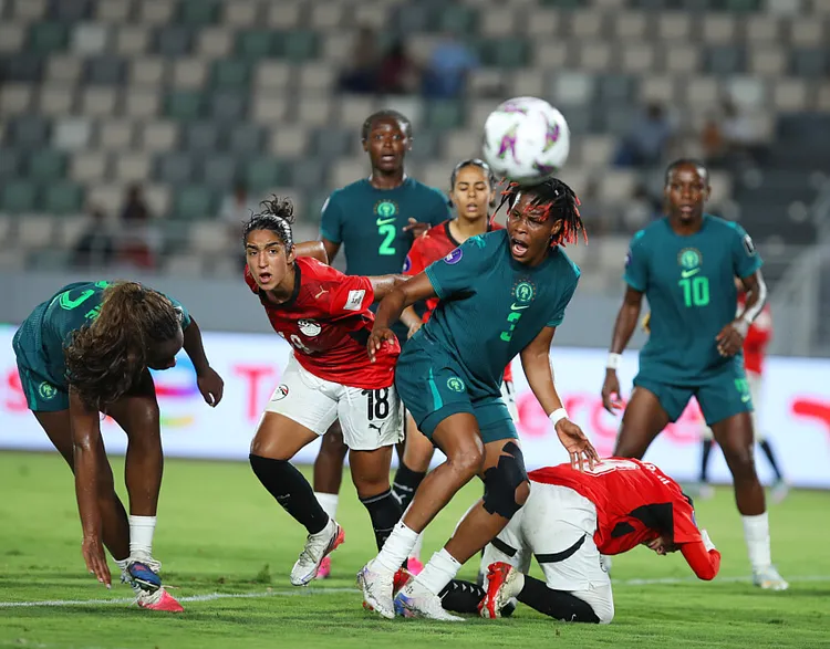 Super Falcons news: Still Africa’s best on paper, so why is Nigeria’s World Cup place in doubt?