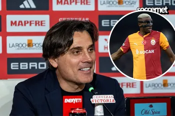Juventus ignored Osimhen warning and paid the price in shocking Galatasaray loss