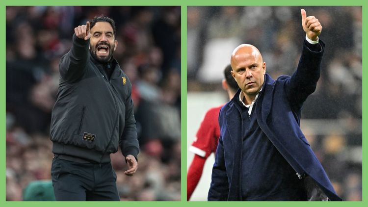 Liverpool lead pursuit of Nigerian forward as Manchester United eye move