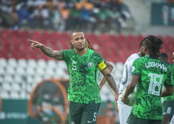 “It’s not about size” – Pakistan head coach warns Super Eagles ahead of Rwanda clash