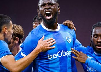 UEFA Champions League prelims: Arokodare gives Genk big advantage at Servette; Oyewusi’s strike is not enough for Zalgiris