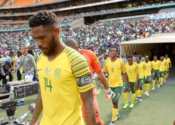 Super Eagles forward joins South Africa’s Supersport United