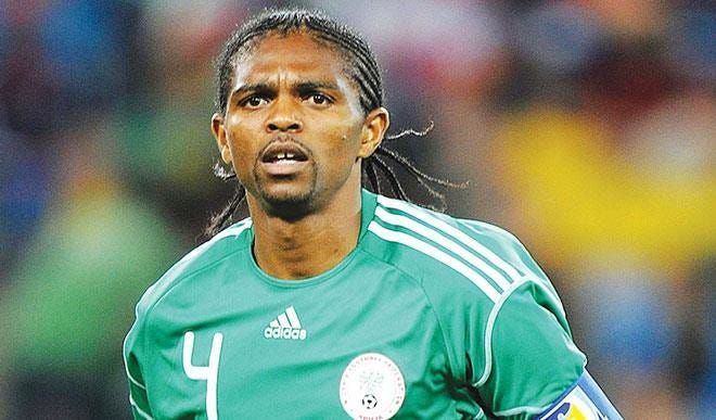 Nwankwo Kanu, Sunday Oliseh, and the Super Eagles heroes without a single AFCON goal