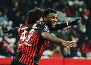 Nigerians abroad: Moffi’s masterclass mangled Monaco; Ighalo, Onyemaechi, Olayinka star in wins