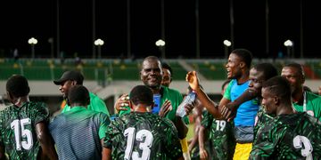 CAF appoints Tunisian and Moroccan referees for World Cup qualifiers clash against Ghana