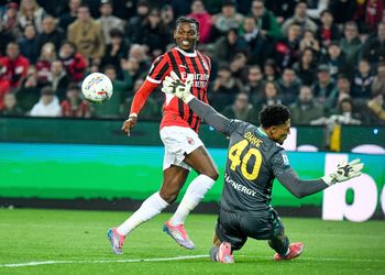 Cremonese 1-1 Udinese: How Maduka Okoye performed in first game after his two-month ban