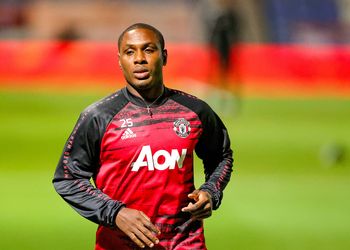 Is Lionel Messi’s bodyguard approach the key to Odion Ighalo playing in the NPFL for Free?