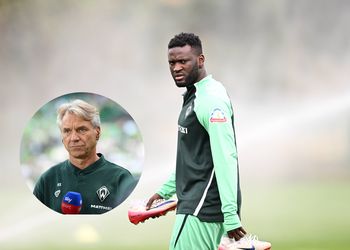 Official: Victor Boniface joins Werder Bremen from Bayer Leverkusen
