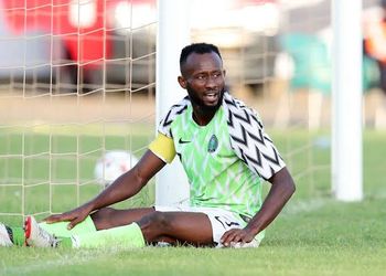 Foreign-based players look down on home-based players- Two-time NPFL Golden boot winner