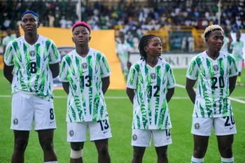Femi Azeez: What has impressed Brighton coach about Nigerian star