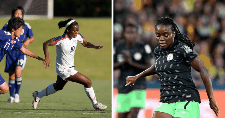 “We have to be careful of her” – Toni Payne singles out Spain player who can harm Super Falcons