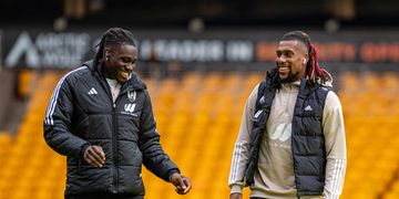 The new Riyad Mahrez: Zadok Yohanna tells Brighton fans what to expect from him