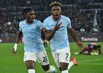 “He must improve” – Lazio boss demands more from Fisayo Ayodele-Bashiru