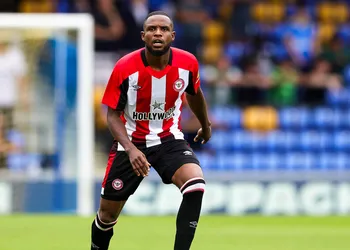 Super Eagles: Everything Brentford star and Lyon snub said after Ghana win