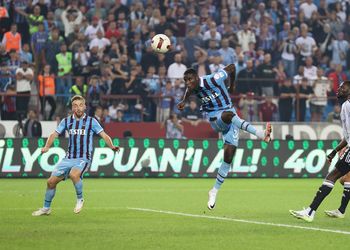 Genk coach provides update on Onuachu’s situation