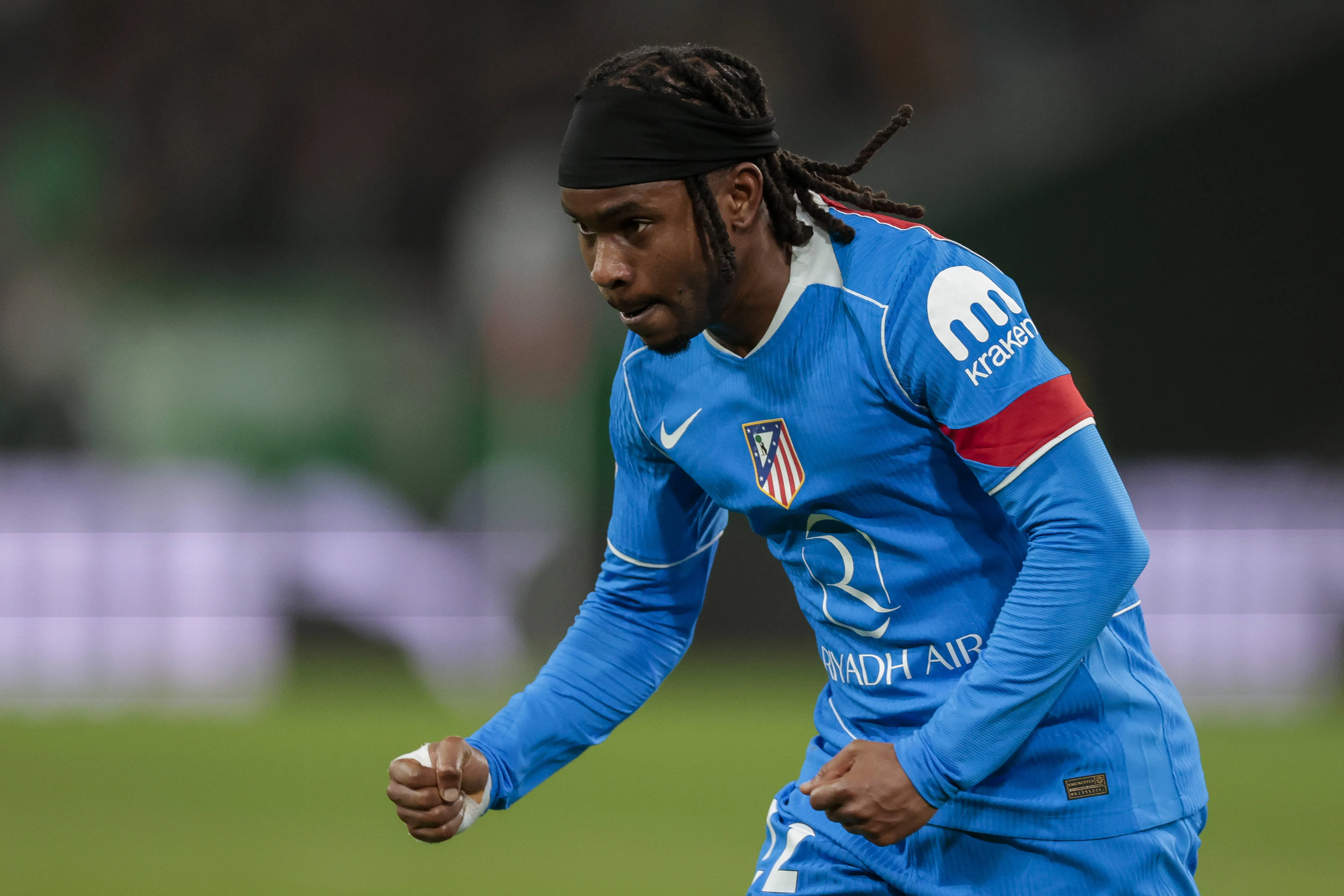 Ademola Lookman