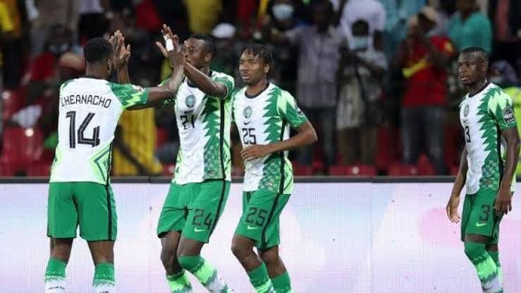 Record-breaking Super Eagles star returns to Real Sociedad after devastating injury