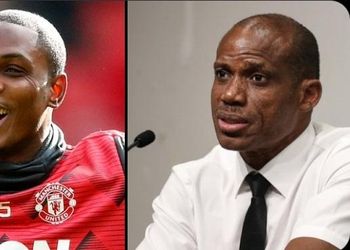 Sunday Oliseh drops bombshell: Why Victor Osimhen’s Premier League move is a must-do!