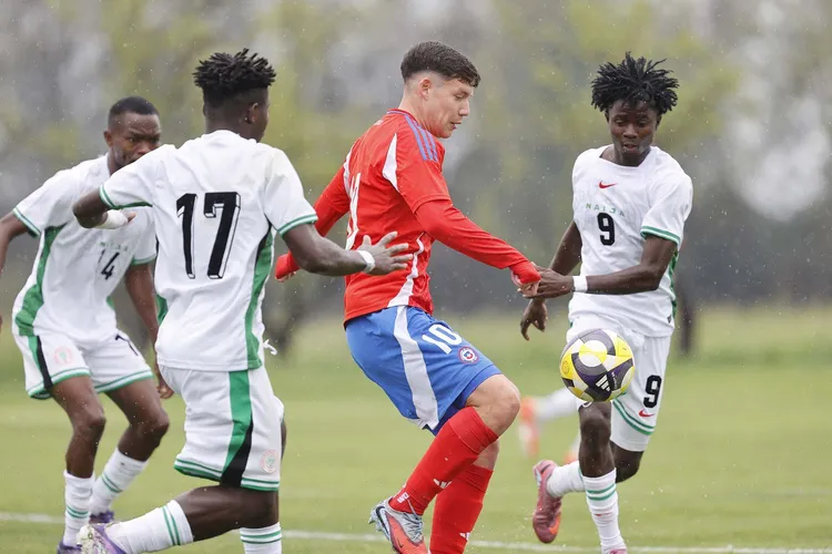 Nigeria Flying Eagles