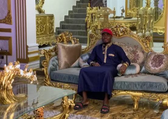 Ex-Super Eagles star Emenike set to launch state-of-the-art hospital in Owerri this year