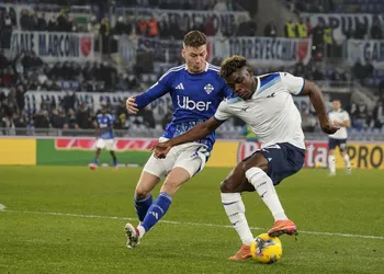 ​”I’m just happy” — Super Eagles’ Dele-Bashiru reacts to penalty shootout miss against Egypt