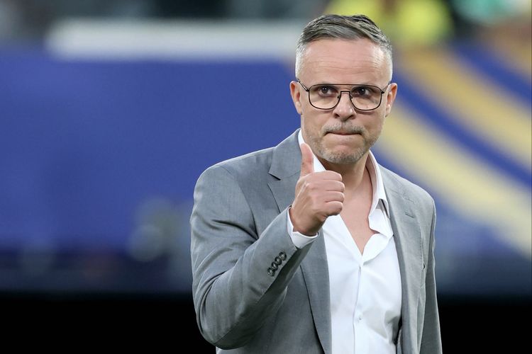 “Morocco will beat Scotland” — Ex-Super Eagles 2002 World Cup player predicts