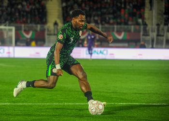 “I have the ability” – Victor Osimhen’s response to potentially breaking Rashidi Yekini’s goal record