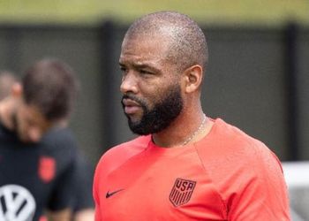 Michael Nsien: Former Nigeria U23 defender appointed as U.S.A U19 coach