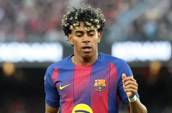 Sevilla coach issues Akor Adams update ahead of Barcelona showdown