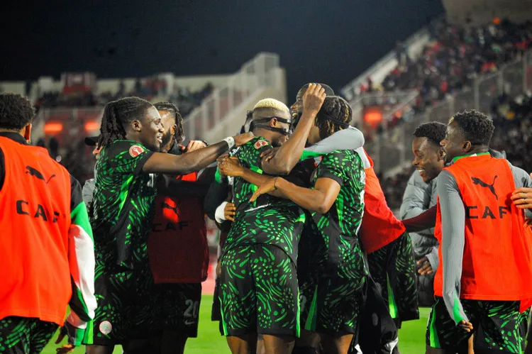 Transfer: Nigeria’s AFCON 2025 star attracts Inter Milan interest