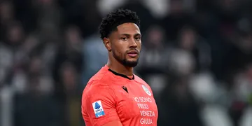 Manchester United told Victor Osimhen could solve their biggest problem
