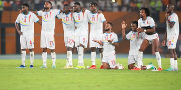 Highly-rated Nigerian youngster set to snub Newcastle, Brentford, Lyon, for Championship club West Brom