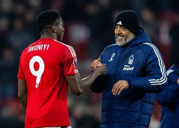 “I had flashbacks” – Former Newcastle United goalkeeper empathises with Awoniyi following bowel predicament