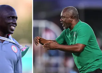 Nigeria 4-1 New Zealand: Moshood and Abdulwahab shine as Flamingos begin U17 World Cup in style