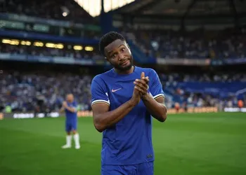 Mikel Obi waxes lyrical over Caicedo’s performance in Chelsea’s win over Liverpool