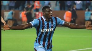Onuachu ‘very upset’ as ex-Man United star Nani claims victory for Adana Demispor over Trabzonspor