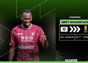 Simy, Onyeka and Etebo: The winners and losers of the summer transfer market